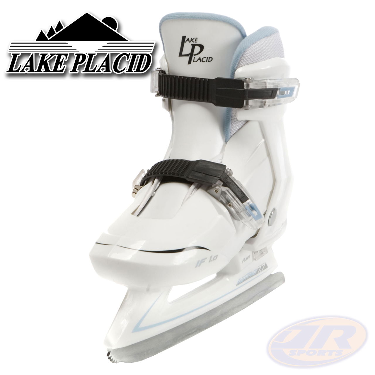 Lake Placid Nitro Girls Angled View