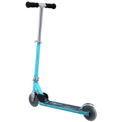 JD BUG CLASSIC STREET 120 SCOOTER - TEAL MATT