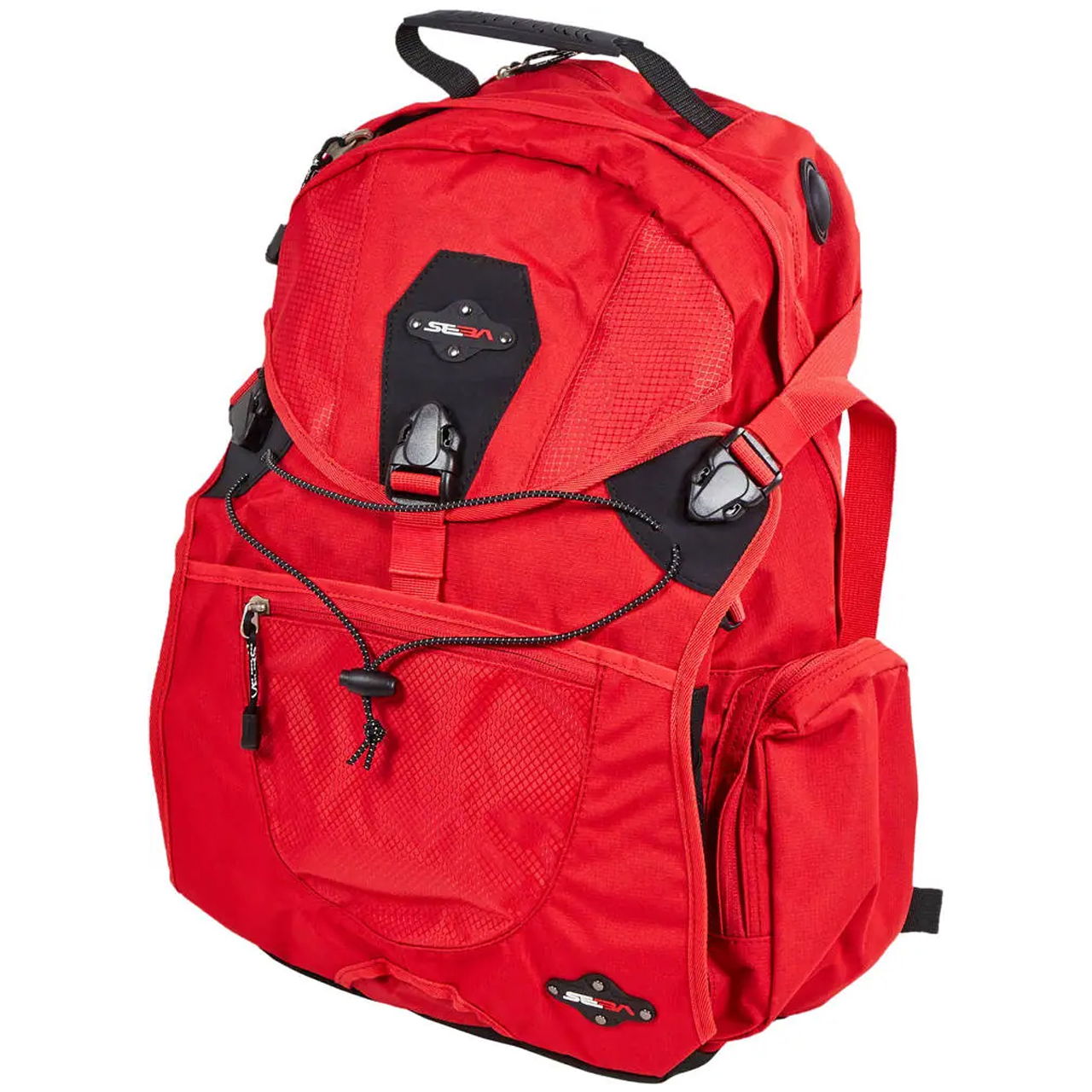 SEBA SEBA BACKPACK - LARGE - RED