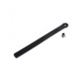 FR - LADDER STRAP FOR FR LOGO RATCHET BUCKLE - BLACK - 150mm