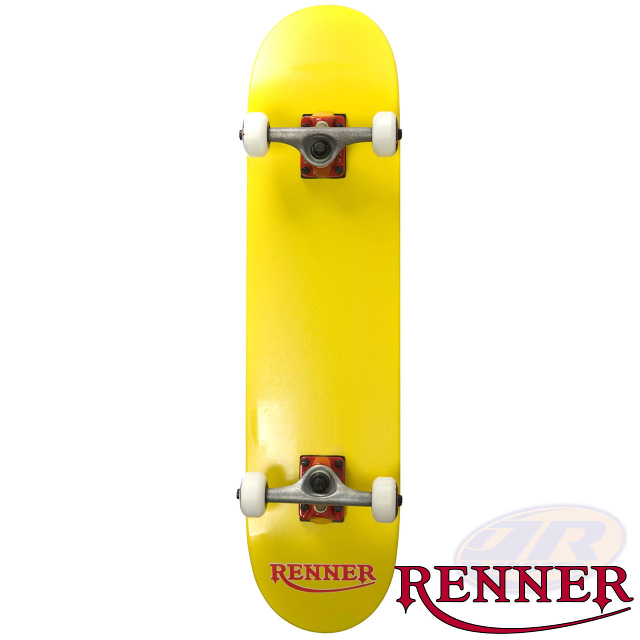 Renner PRO - Yellow 31775 Z6