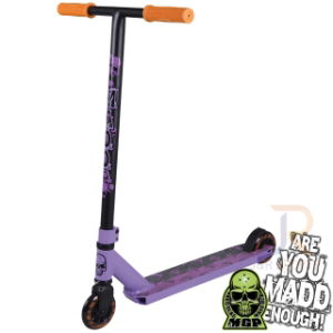 MADD Kick Pro II - Purple 204-962