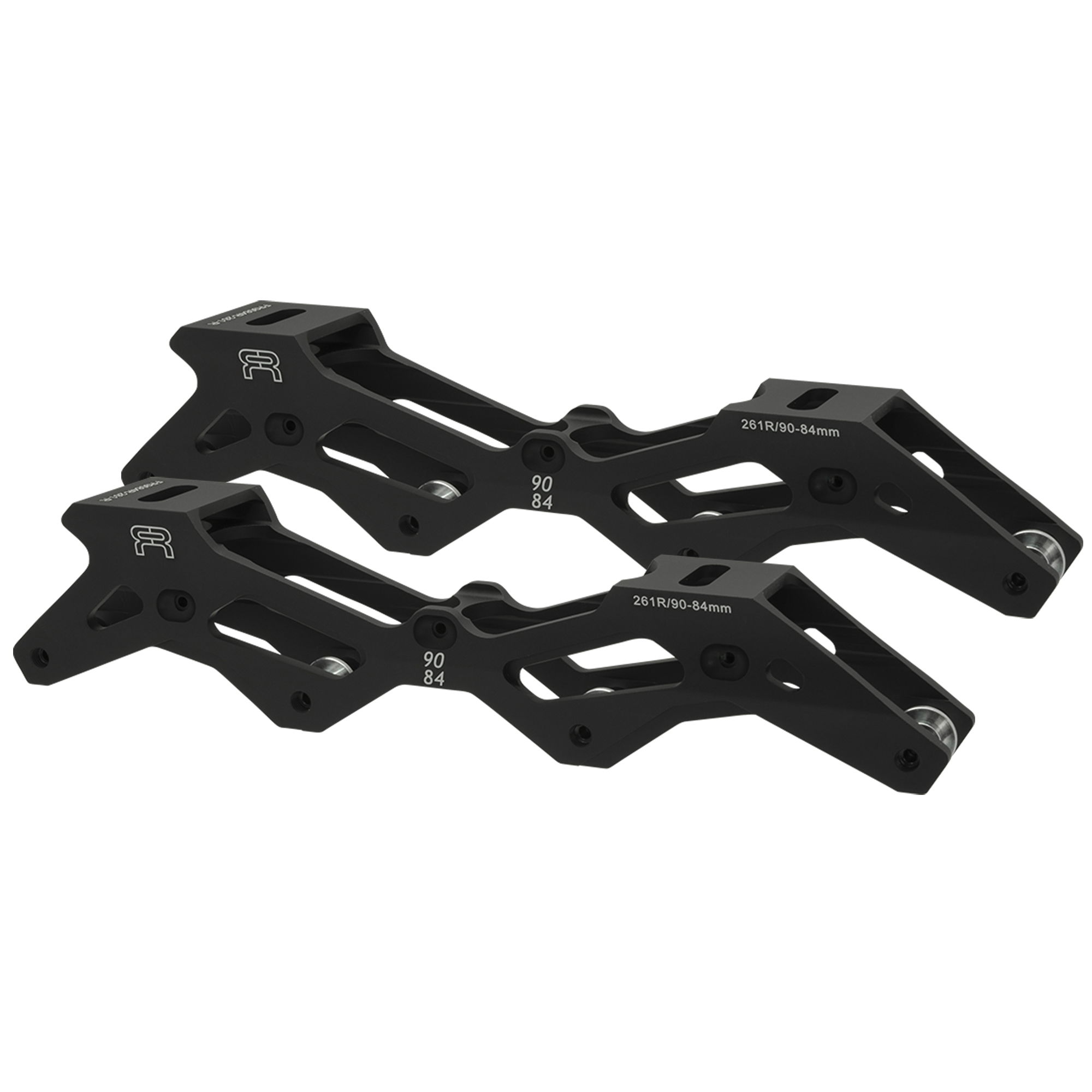 FR Freeride Frames