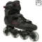 FR Daria In-Line Skates - Black / Purple