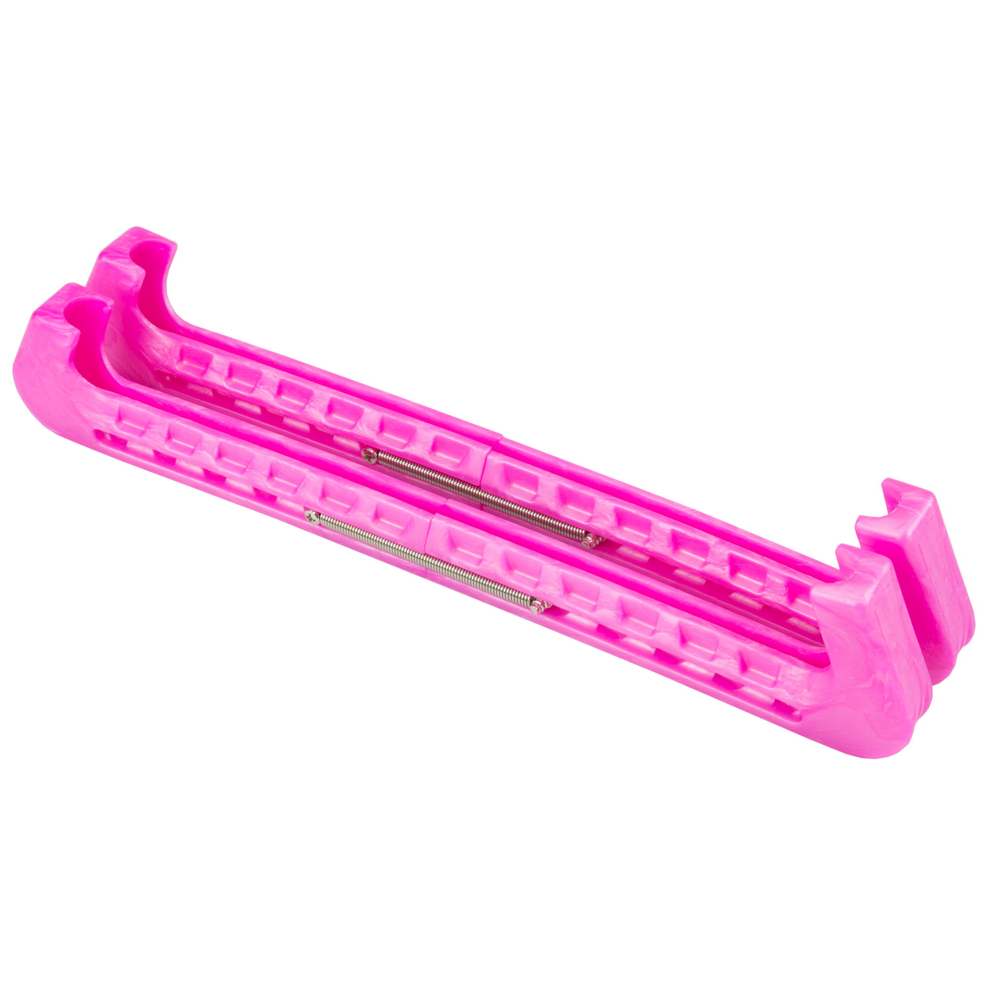 XCESS ADJUSTABLE SKATE GUARDS - PEARL - PINK