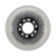FR DOWNTOWN WHEEL (1) - NATURAL - 80mm/85a