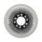 FR DOWNTOWN WHEEL (1) - NATURAL - 80mm/85a