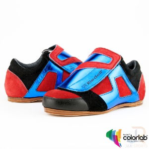 RIEDELL 951 COLORLAB BOOT - (Specify Size)