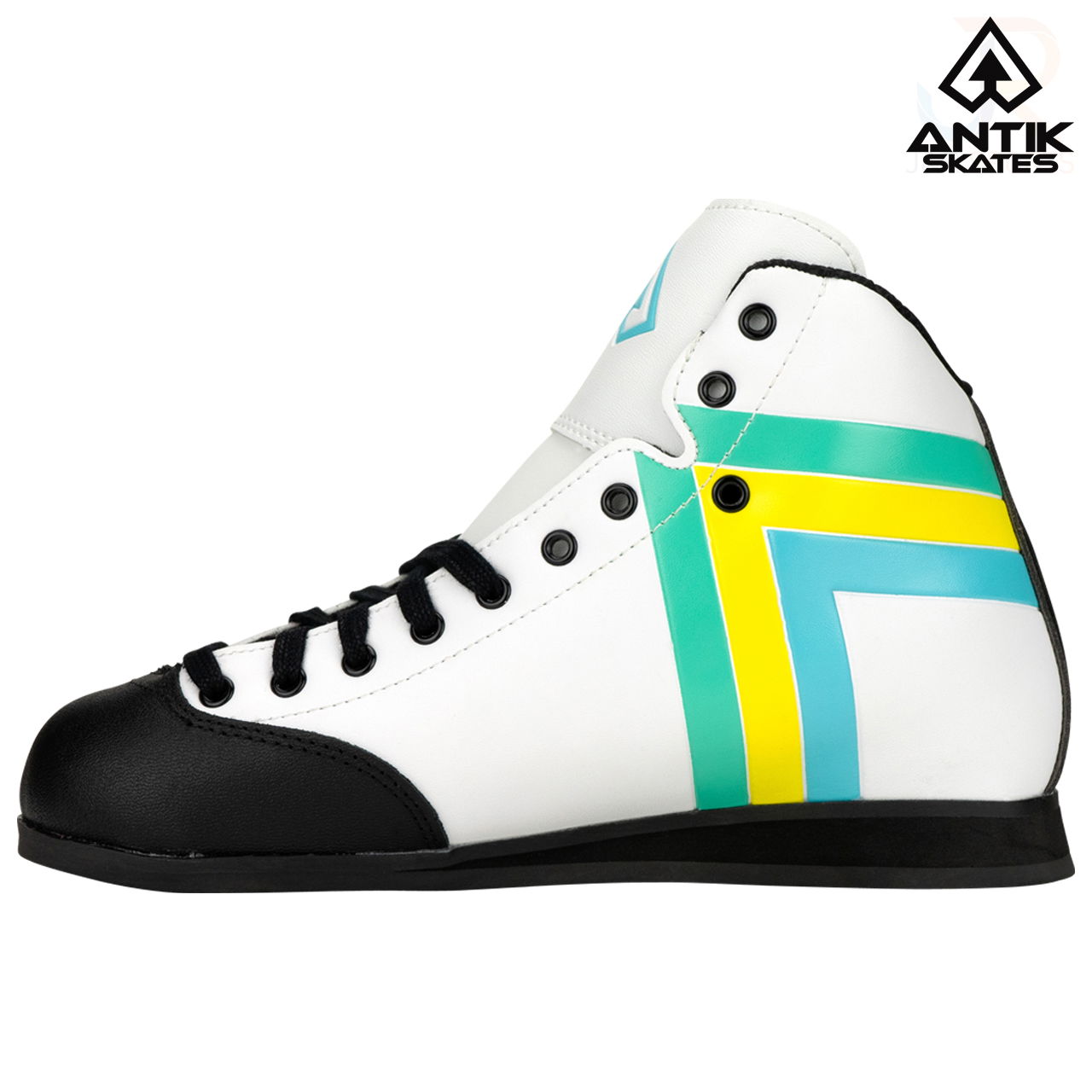 Antik SkyHawk Boot - White