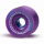 ORANGATANG "MORONGA" inc JEHU V2 BEARINGS - PURPLE 72.5mm 83a (Set 4)