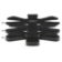 S1 LIFER HELMET - FIT ALL KIT - 7 x SIZING LINERS + TOP PADS