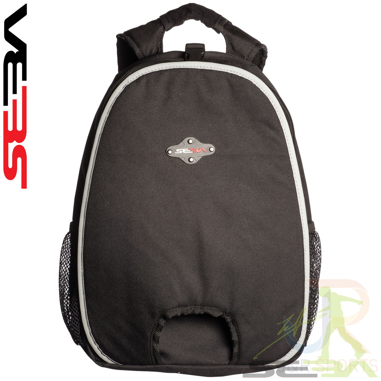 Seba BackPack X Small Black - SSK14-SBG-BPXS-BK