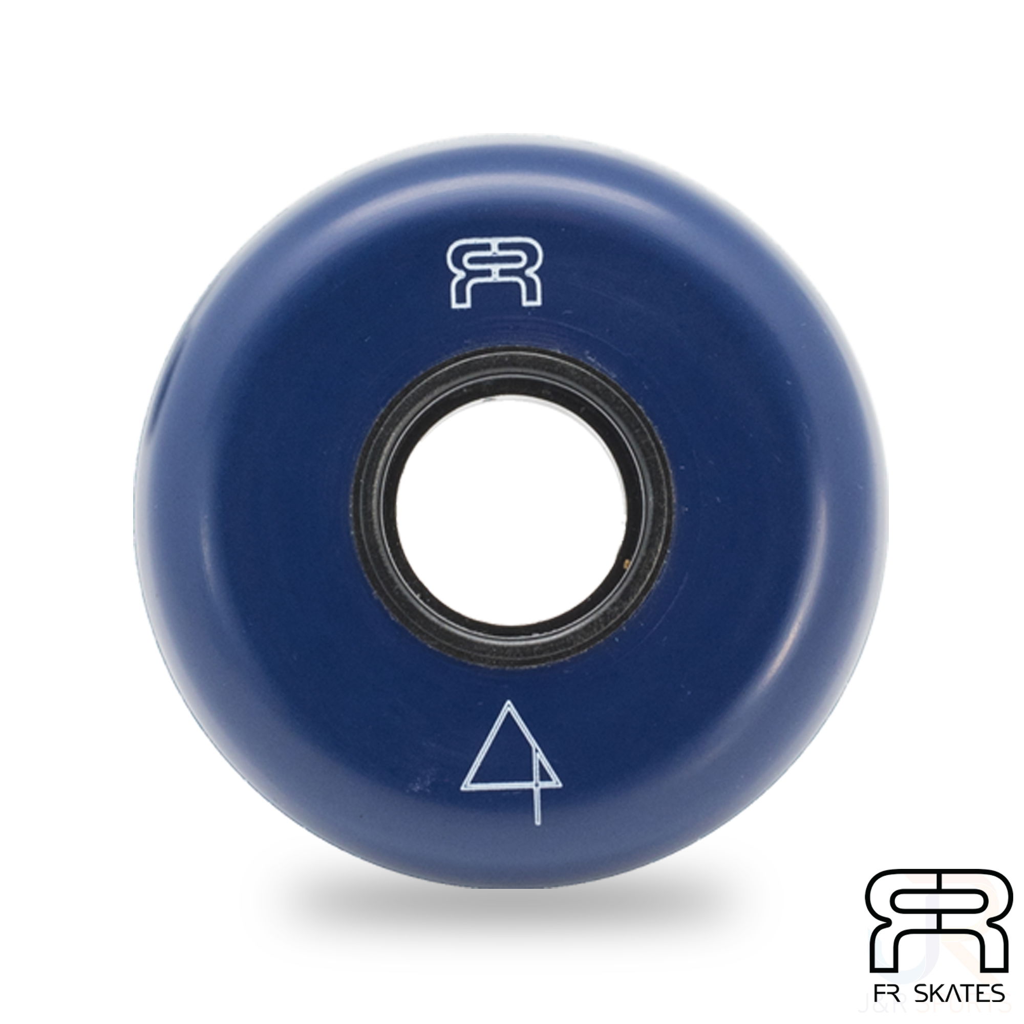 FR Street Wheel - Antony Pottier - Blue - 65mm 88a - inc Shadow