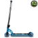 MGP VX 6 TEAM Edition - Electric Blue - Side View 205-410