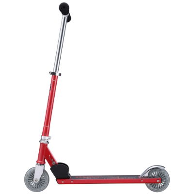 JD BUG CLASSIC STREET 120 SCOOTER - RED GLOW PEARL