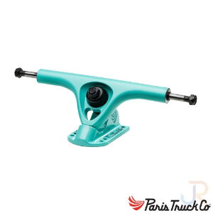 Paris Trucks V3 - 180mm 50 - Tiffany - Angled - PTV3522