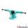 Paris Trucks V3 - 180mm 50 - Tiffany - Angled - PTV3522