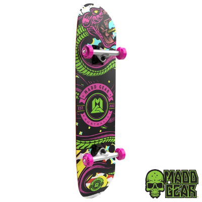 MADD GEAR PRO SKATEBOARD - KONDA - Limited Edition