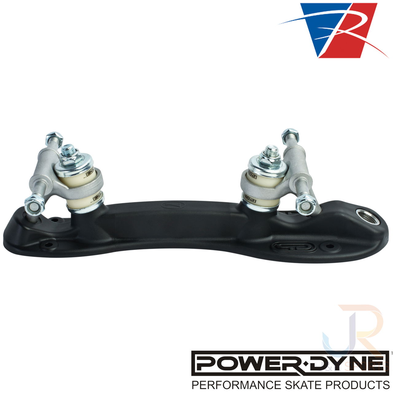 Riedell PowerDyne Thrust Plates