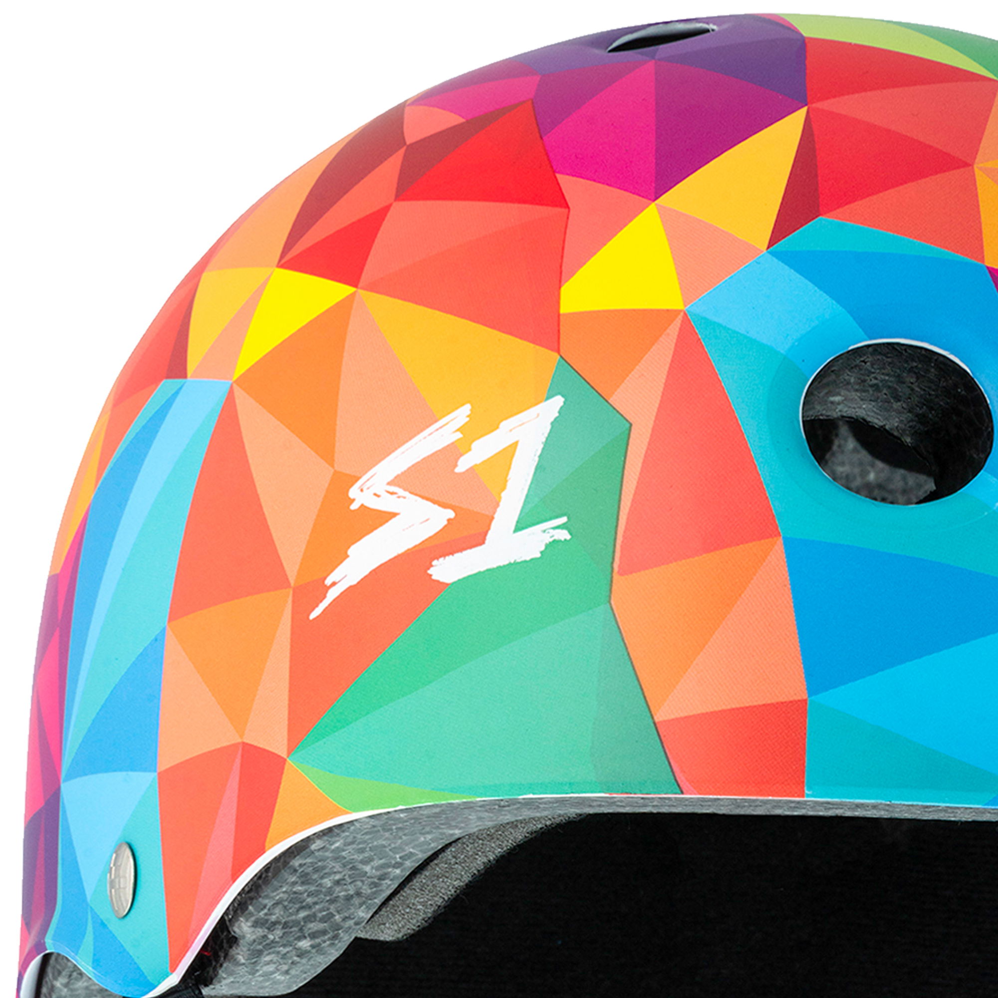 S1 Lifer Helmets - Kaleidoscope