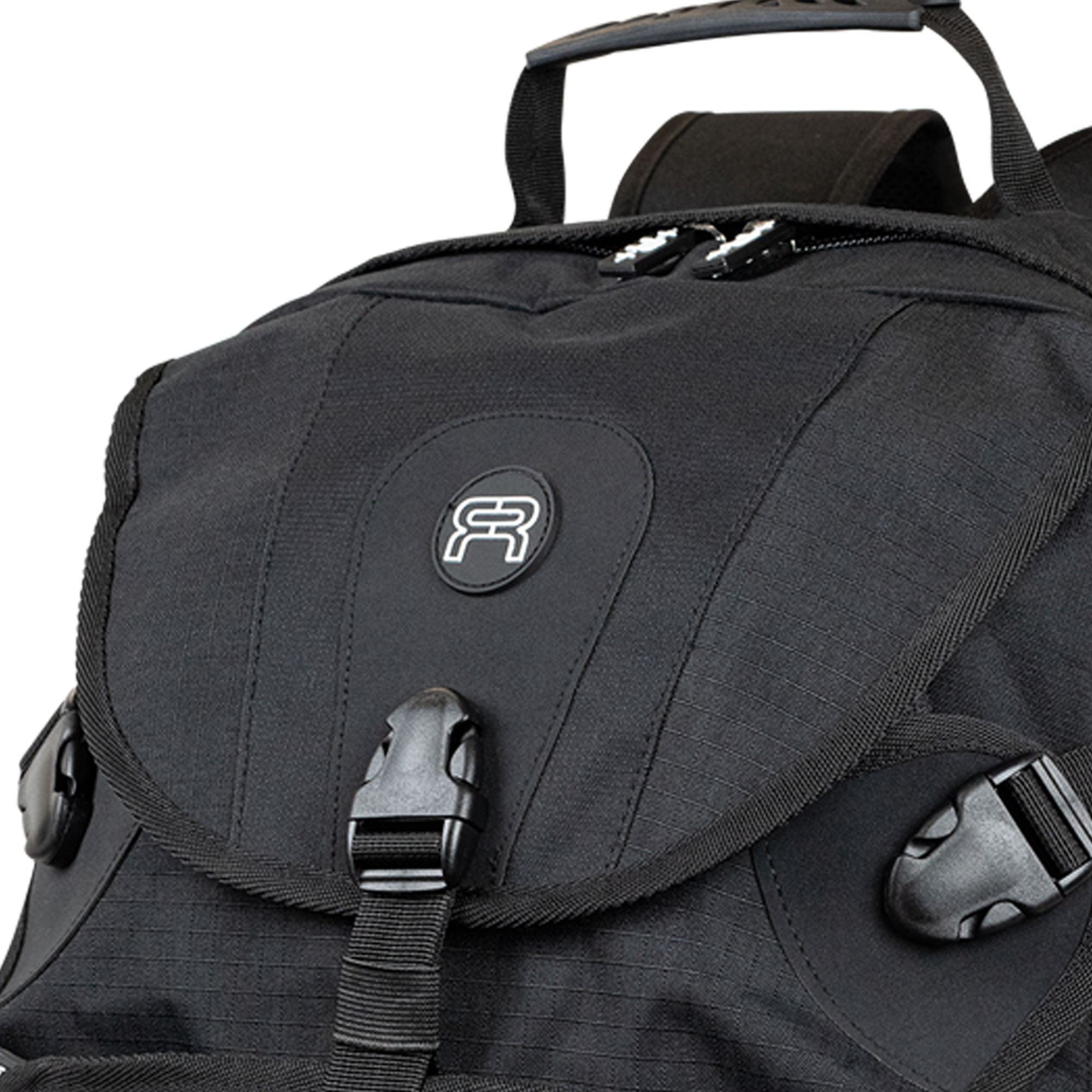 FR BACKPACK - LARGE 30L - BLACK