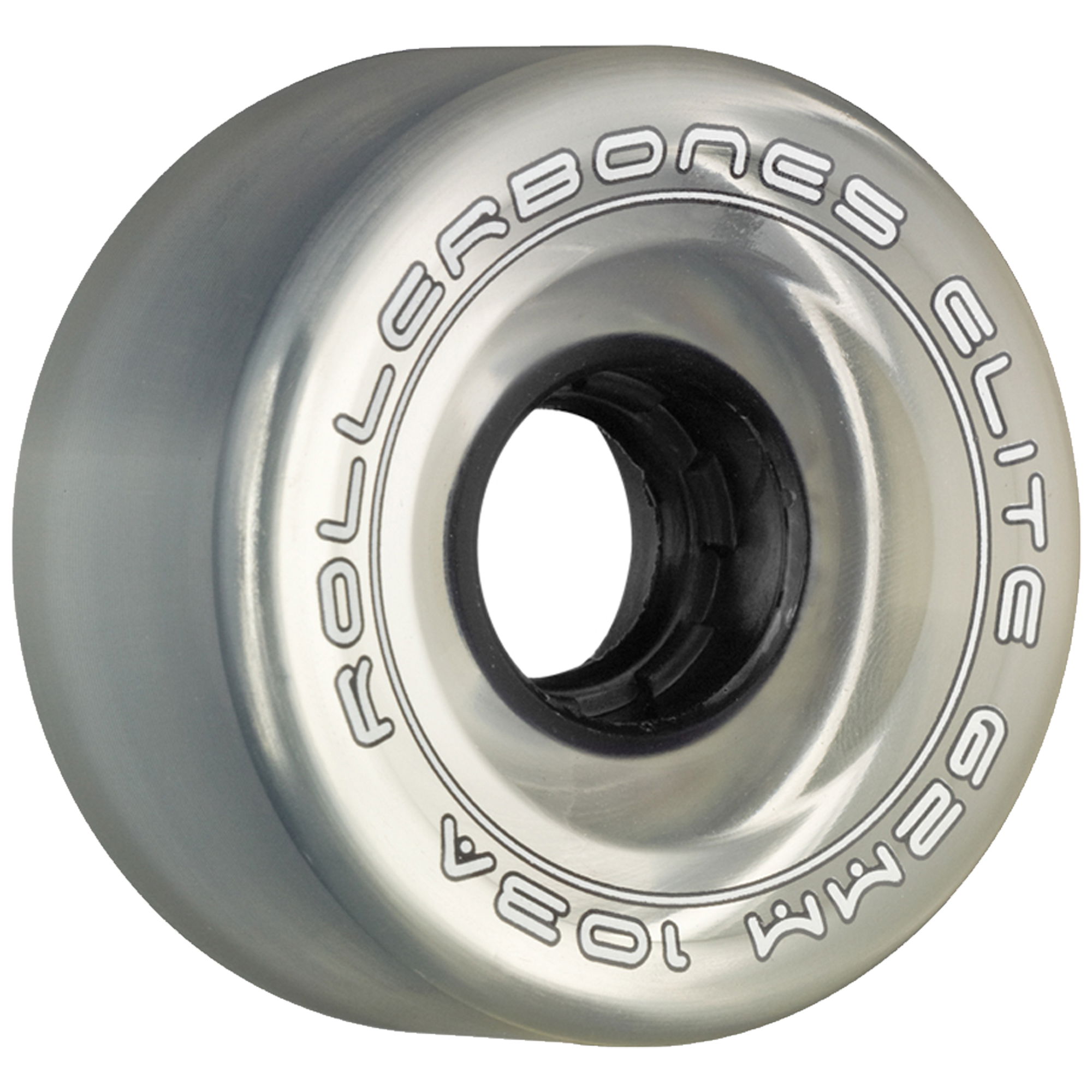 ROLLERBONES - ART ELITE COMP CLEAR (8) - 62mm/103a