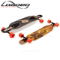 Sama Paris Blk Raw InHeat Orange