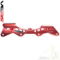 Seba - Deluxe Frame - Red 243mm - SSK14-SFM-ACH976-243R