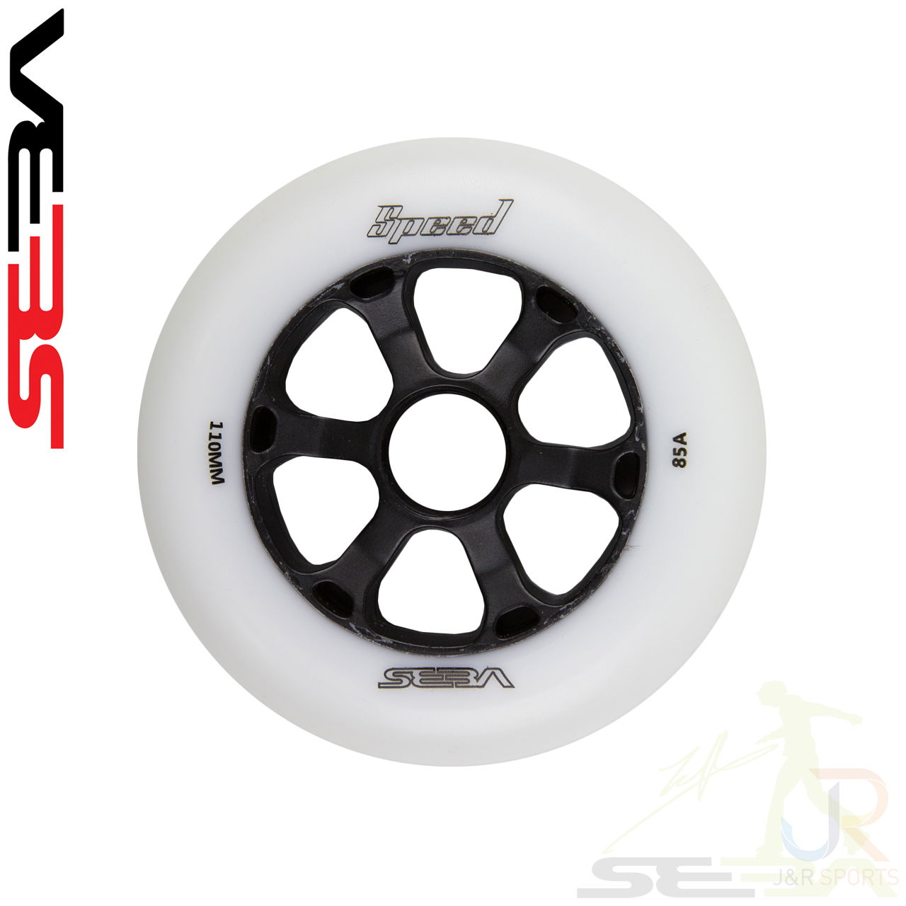 Seba skates SPEED inline skate Wheels 110mm 