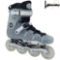 Luminous Ray Skates - Clear