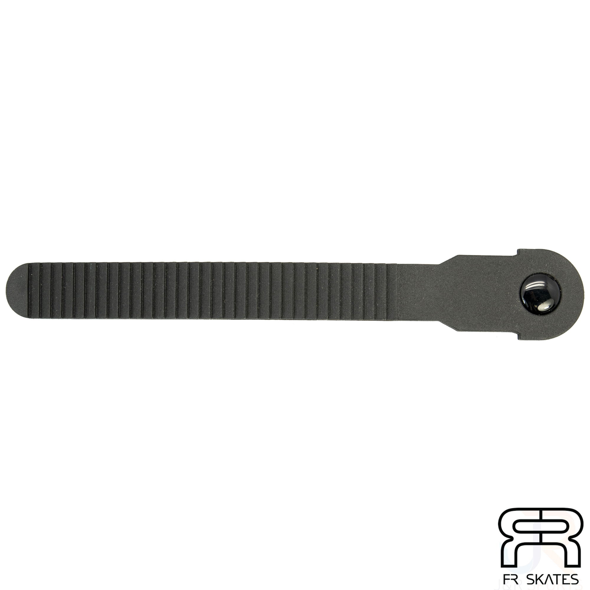 FR - LADDER STRAP - BLACK - 230mm (Unit)