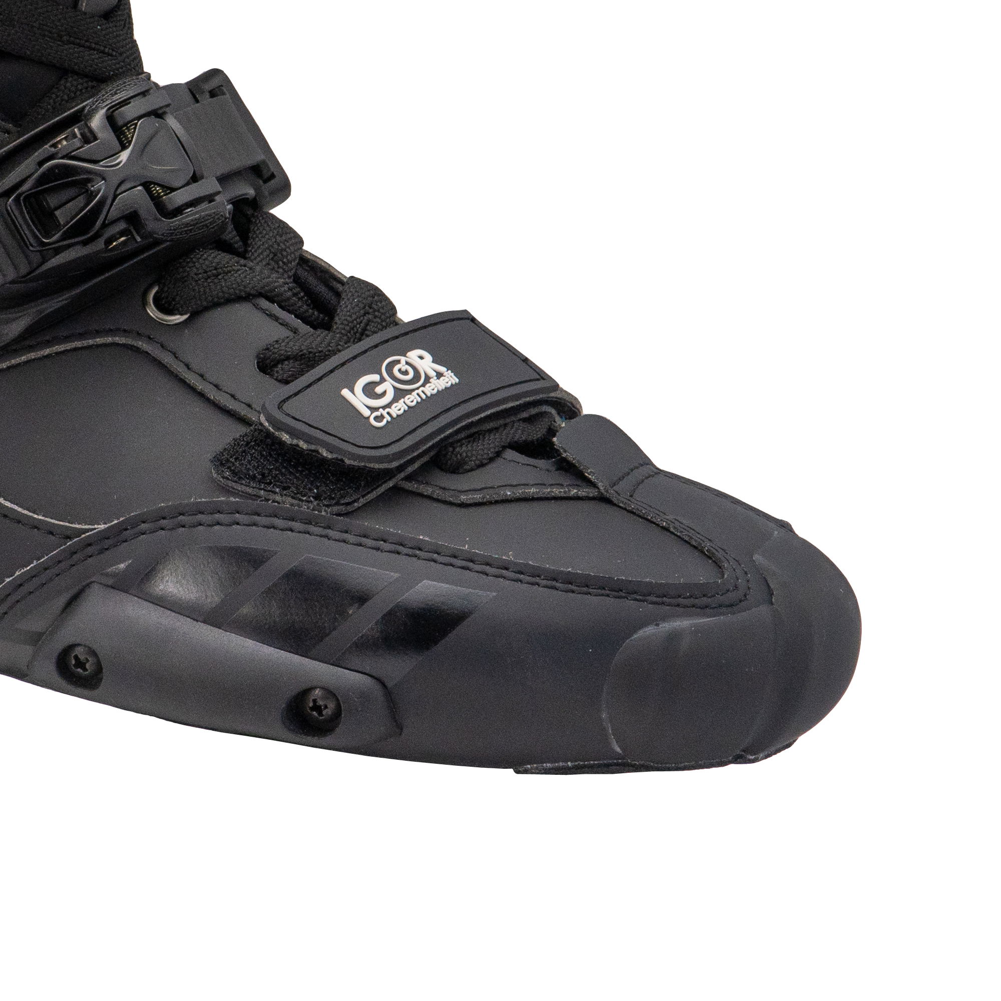 FR PRO IGOR Boots - Black / Black