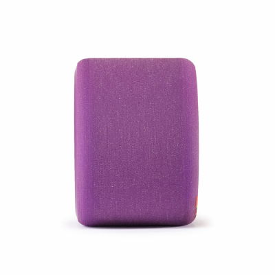 ORANGATANG "FAT FREE" PURPLE 65mm 83a (Set 4)
