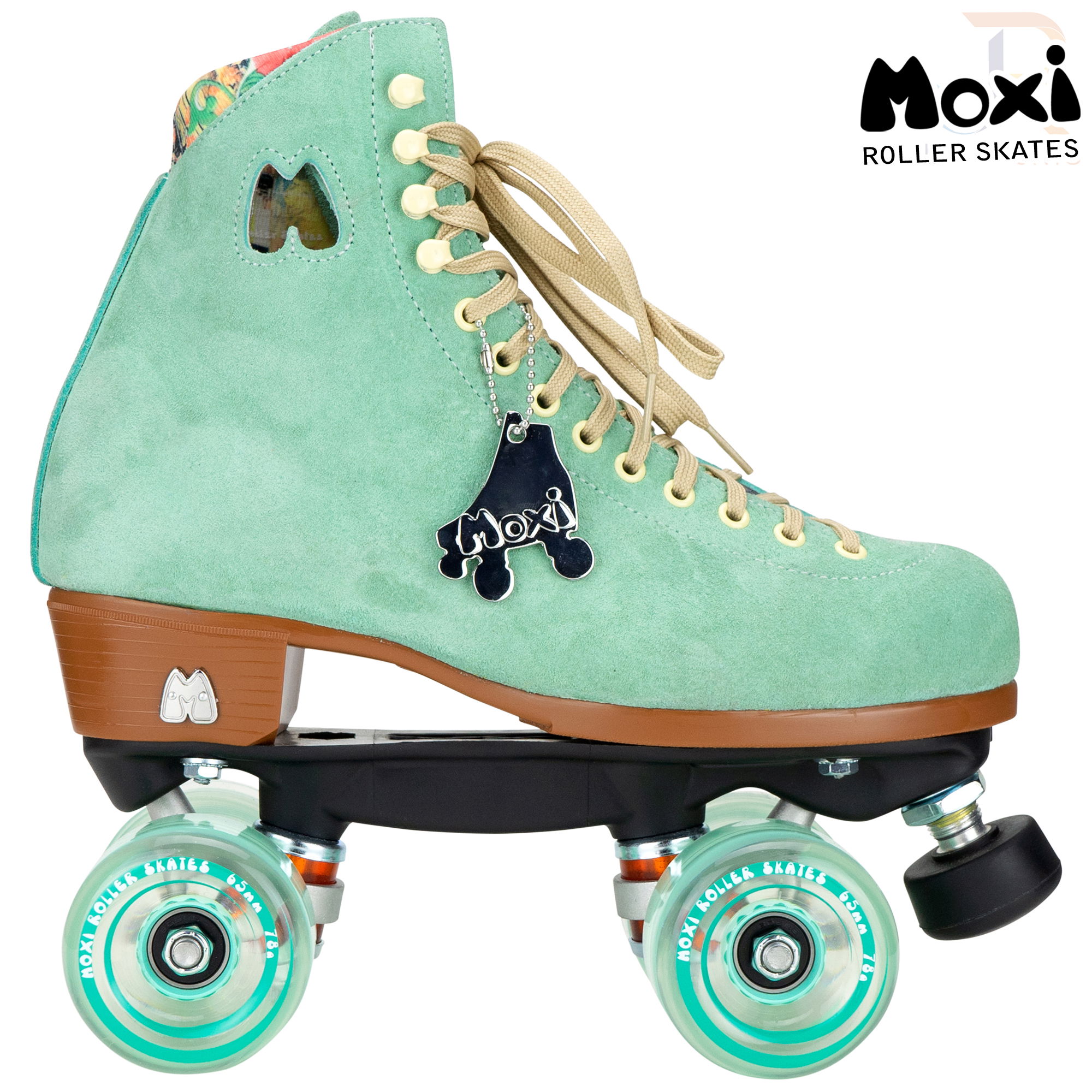 Moxi NEW Lolly Floss Skates