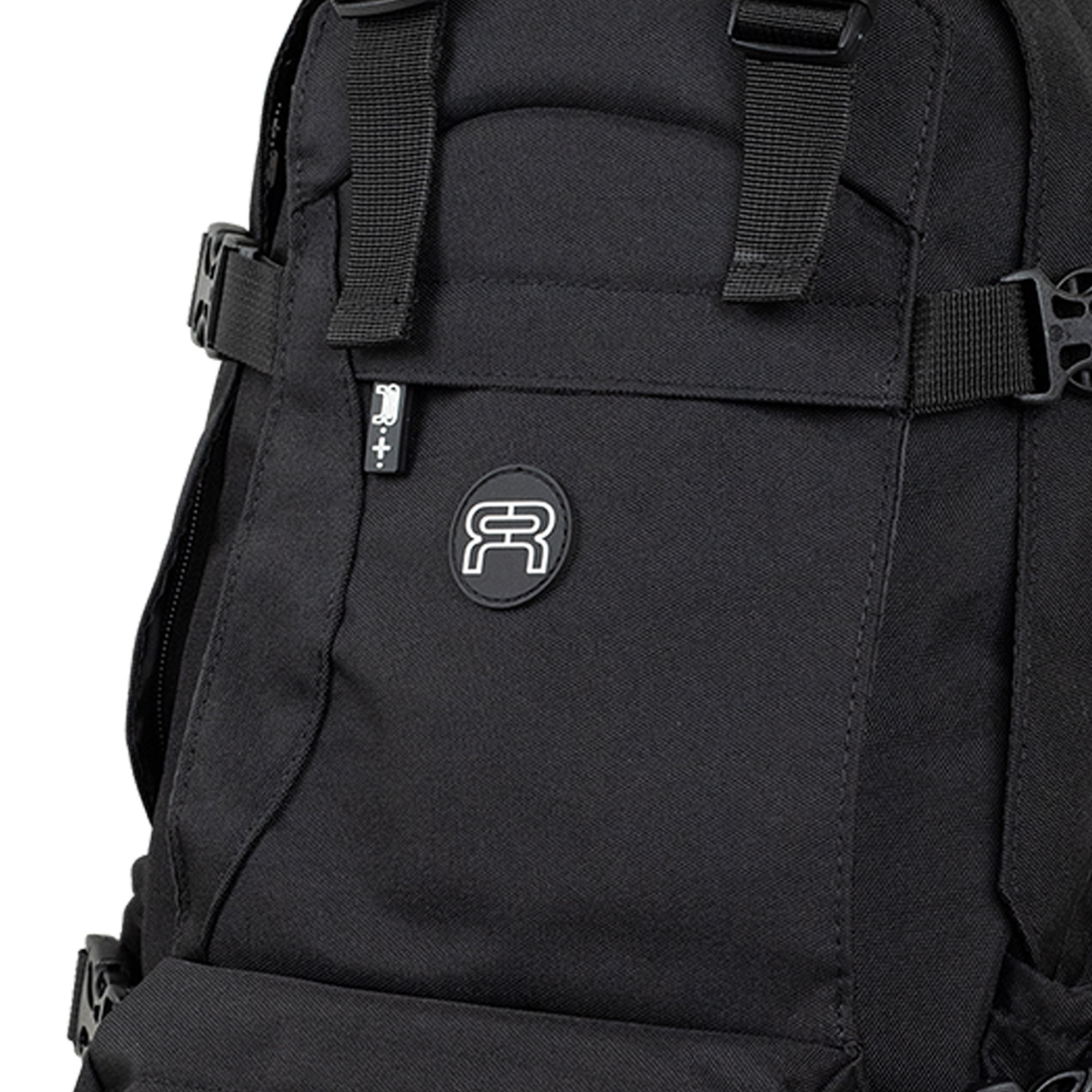 FR BACKPACK - SLIM 18L - BLACK