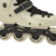 FR 3 80 X3R In-Line Skates - Sand