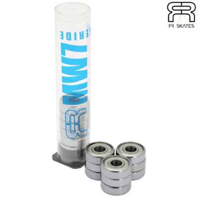 FR - TWINCAM - MW7 FREERIDE BEARINGS (Set 16)