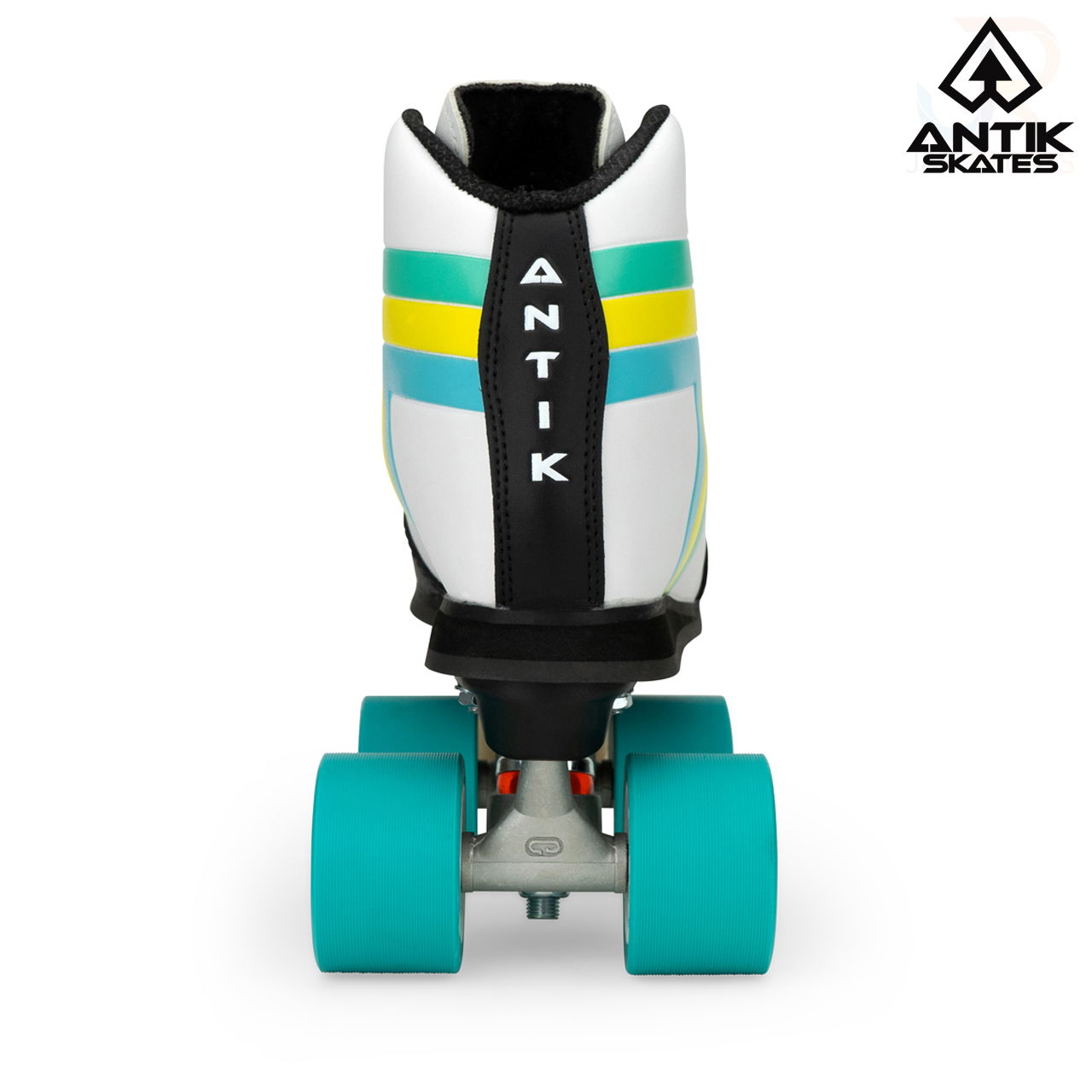 Antik SkyHawk Indoor Skates - White