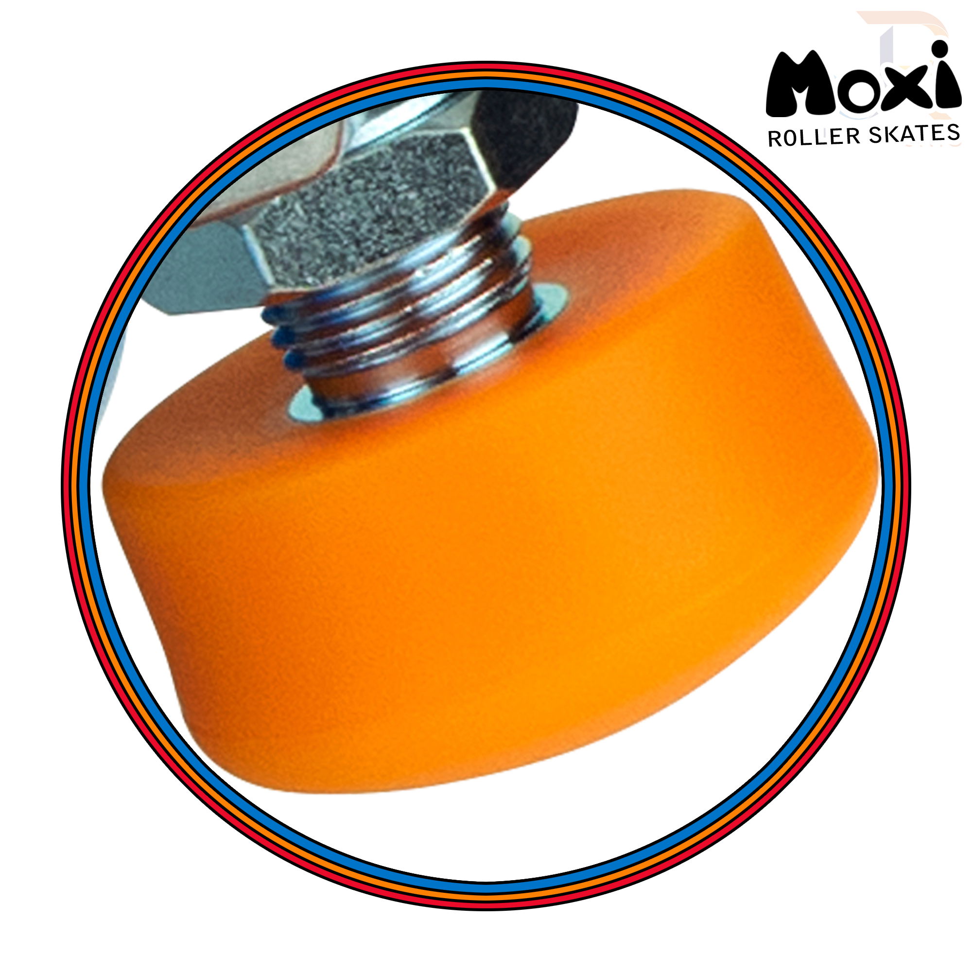 Moxi Toe Stops