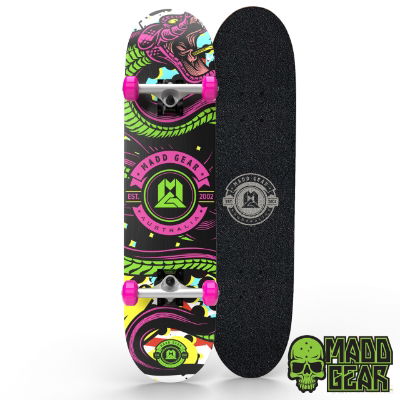 MADD GEAR PRO SKATEBOARD - KONDA - Limited Edition