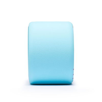 ORANGATANG "FAT FREE" BLUE 65mm 77a (Set 4)