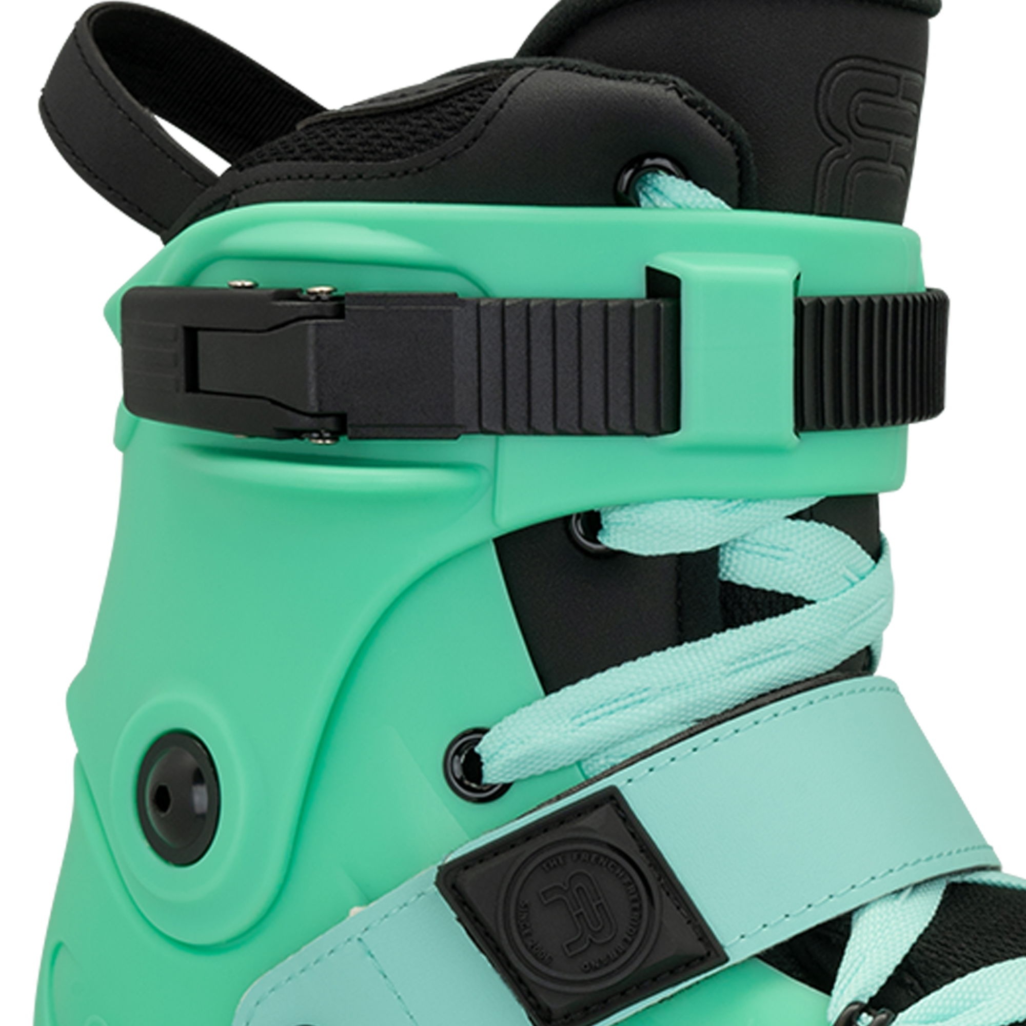 FR X 80 In-Line Skates - Minty