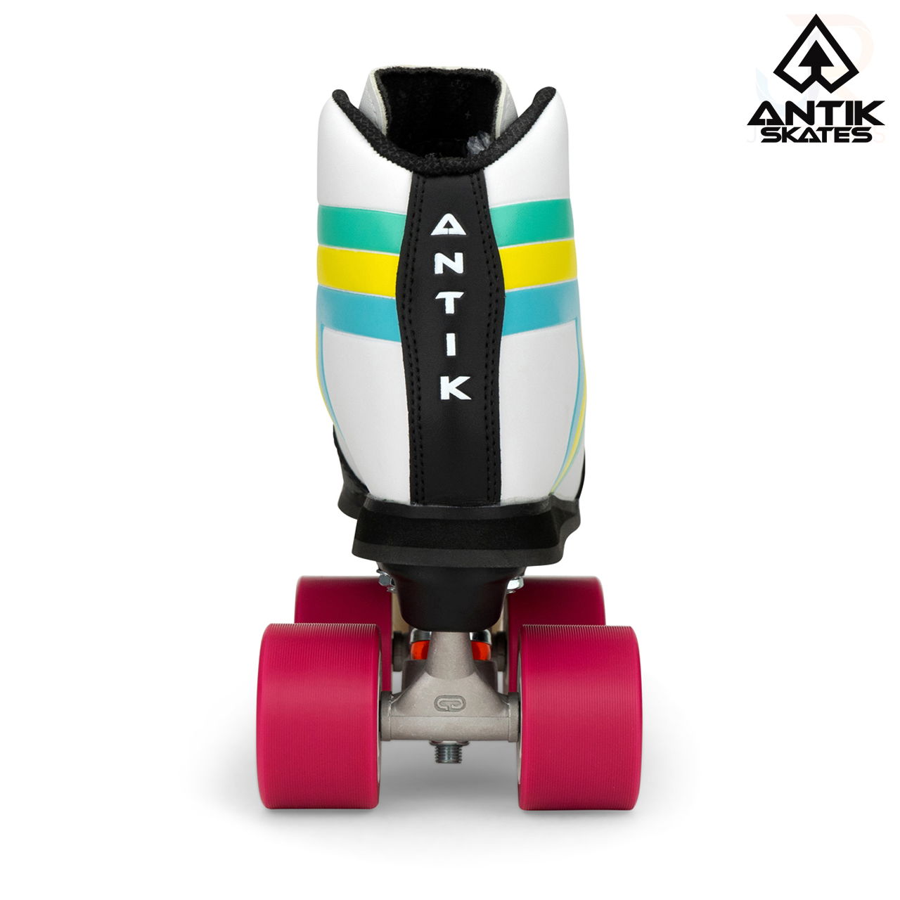 Antik SkyHawk Indoor Skates - White