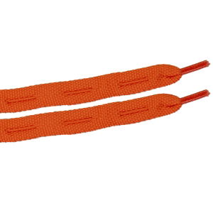 FR LACES - ORANGE (Pair)