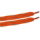 FR LACES - ORANGE (Pair)