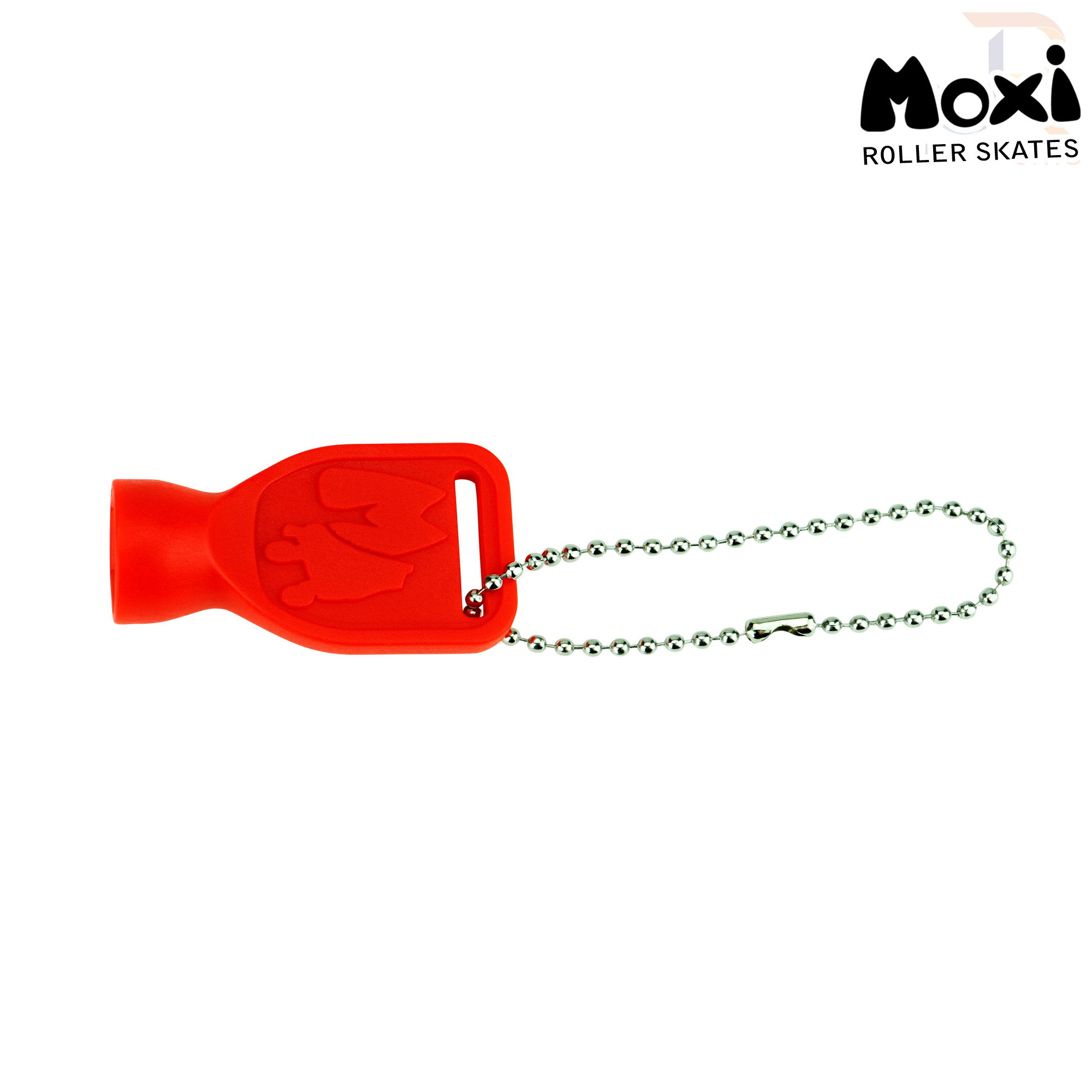 MOXI VICE VERSA AXLE NUT DRIVER (Unit) - RED