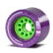 ORANGATANG "KEGEL" PURPLE 80mm 83a (Set 4)