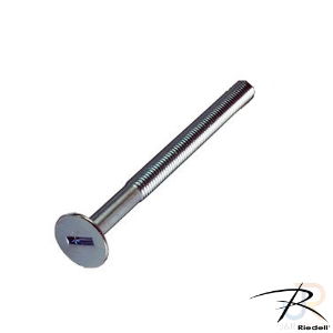 POWERDYNE SOLE MOUNTING BOLT - HEEL LONG - UNIT