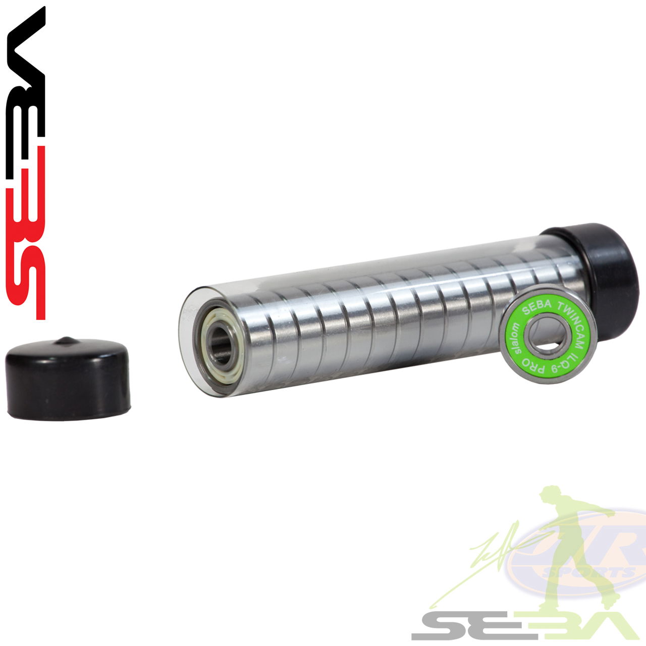 Seba ILQ-9 TwinCam wheel Bearings - SEBAB100