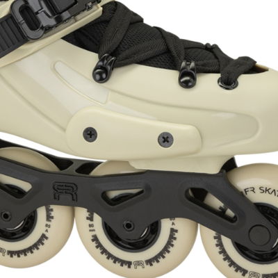 FR 3 80 X3R In-Line Skates - Sand